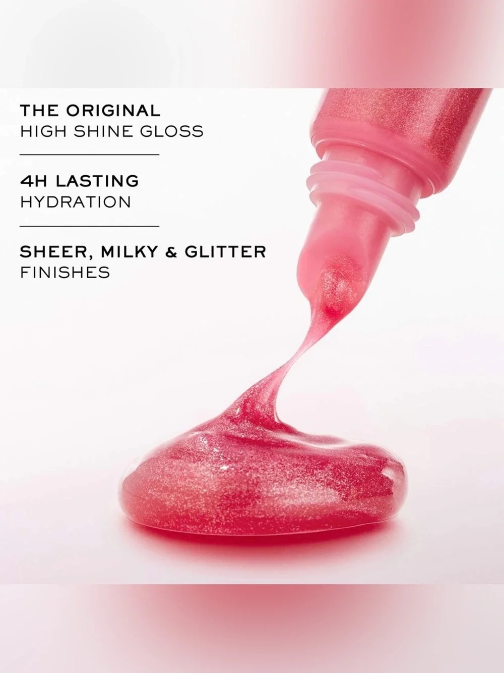 Lancome Juicy Tubes Lip Gloss in Pink Spring Fling